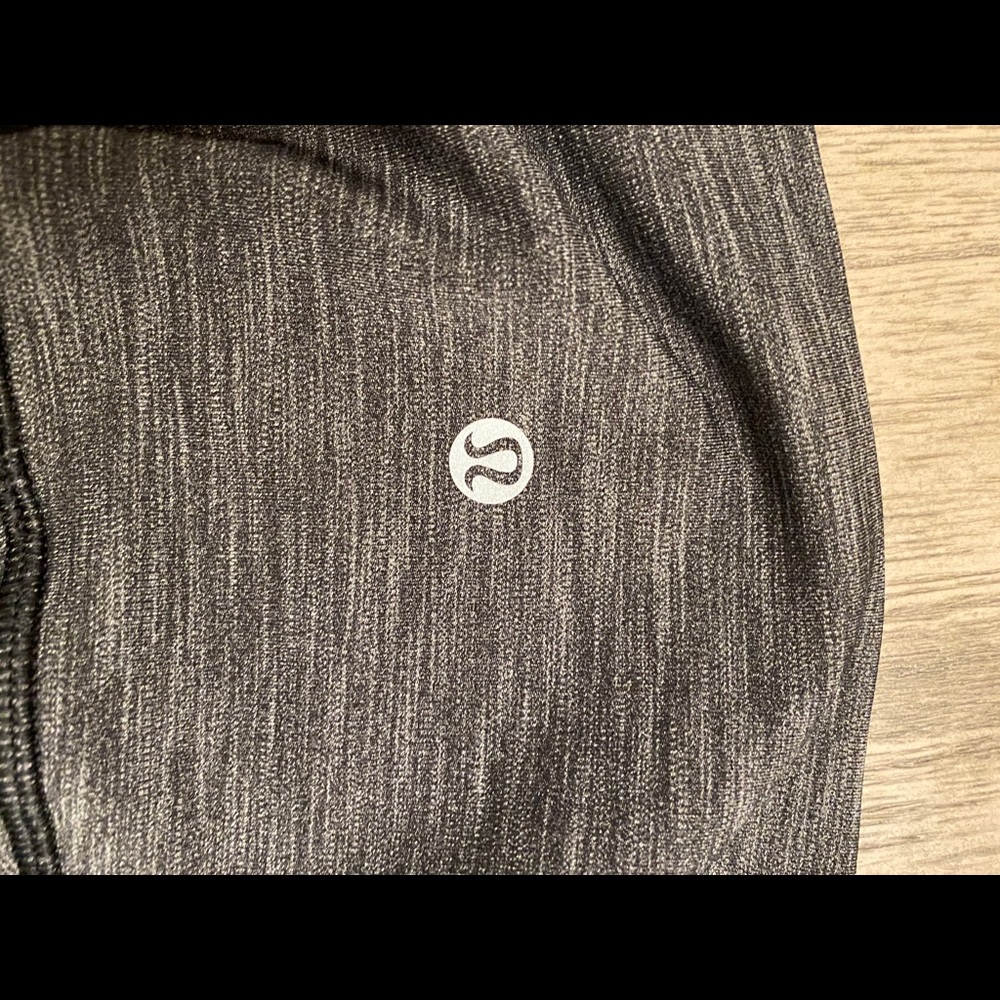 Lululemon 7/8 Wunder Under High Rise Luxtreme